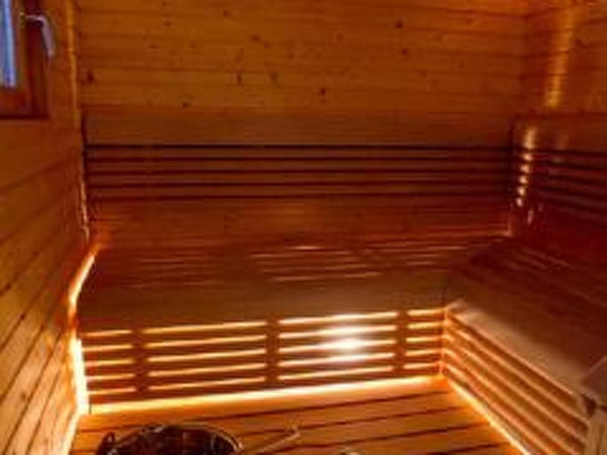 Дома для отпуска Holiday Home Vuosselin kataja 5 Рука-25
