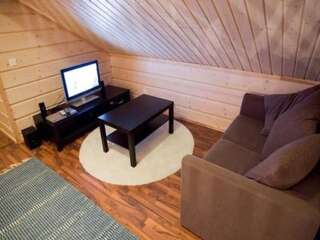 Дома для отпуска Holiday Home Vuosselin kataja 5 Рука Дом для отпуска-18