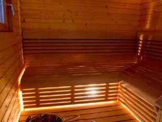 Дома для отпуска Holiday Home Vuosselin kataja 5 Рука Дом для отпуска-3