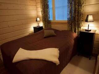Дома для отпуска Holiday Home Vuosselin kataja 5 Рука Дом для отпуска-27