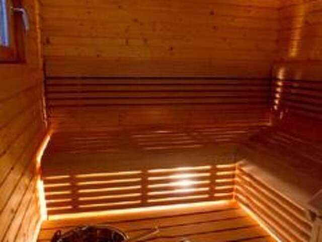Дома для отпуска Holiday Home Vuosselin kataja 5 Рука-24
