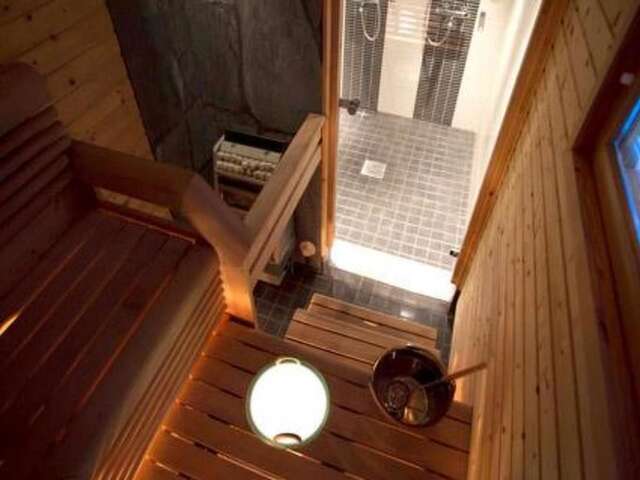 Дома для отпуска Holiday Home Vuosselin kataja 5 Рука-28